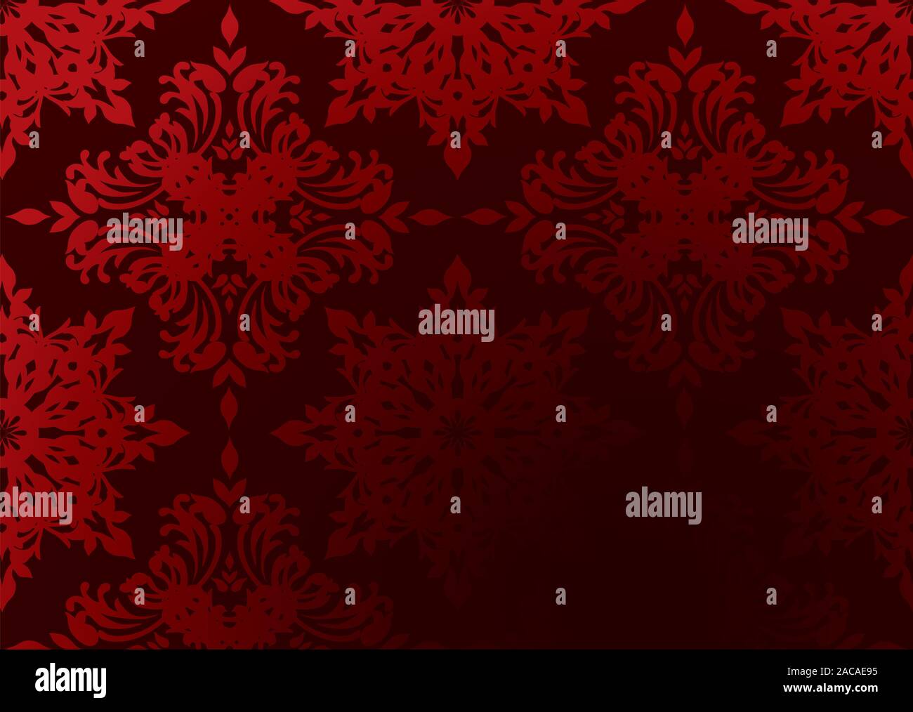 Victorian gothic wallpaper hires stock photography and images Alamy