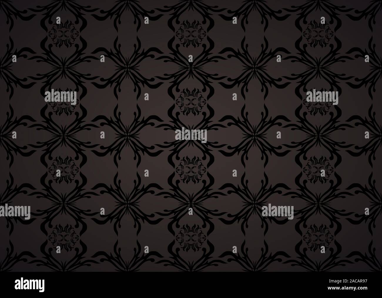Victorian gothic wallpaper hires stock photography and images Alamy