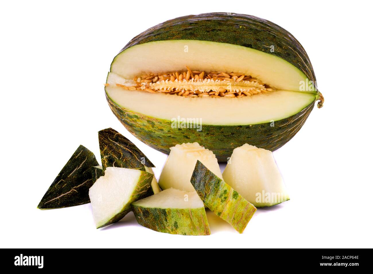 Rock melon hires stock photography and images Alamy