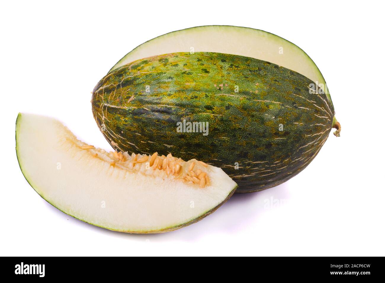 Rock melon hires stock photography and images Alamy
