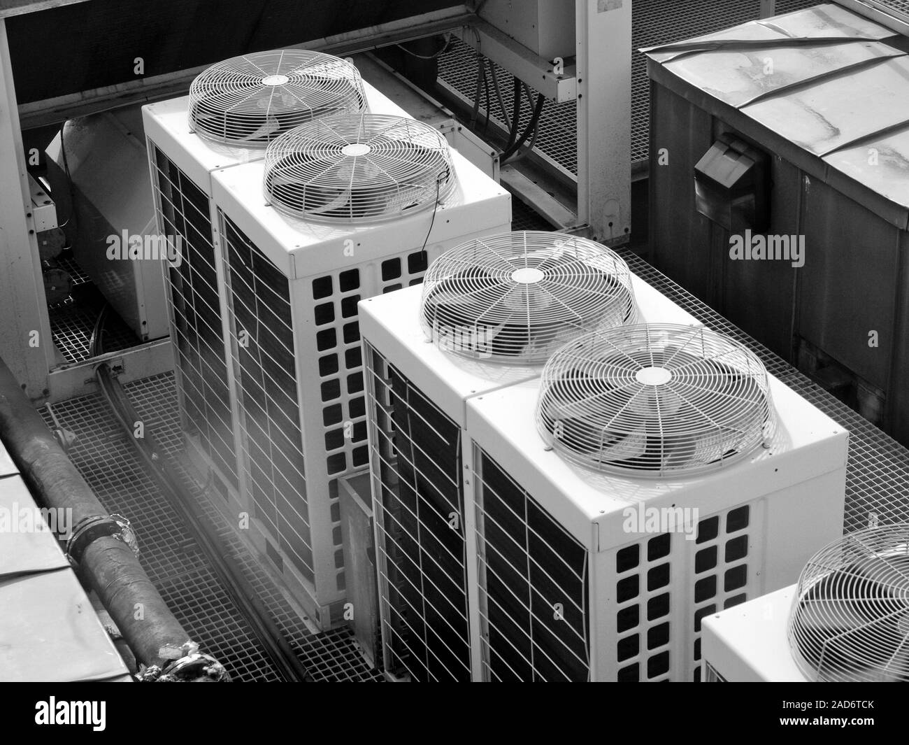 Hvac Black and White Stock Photos & Images Alamy