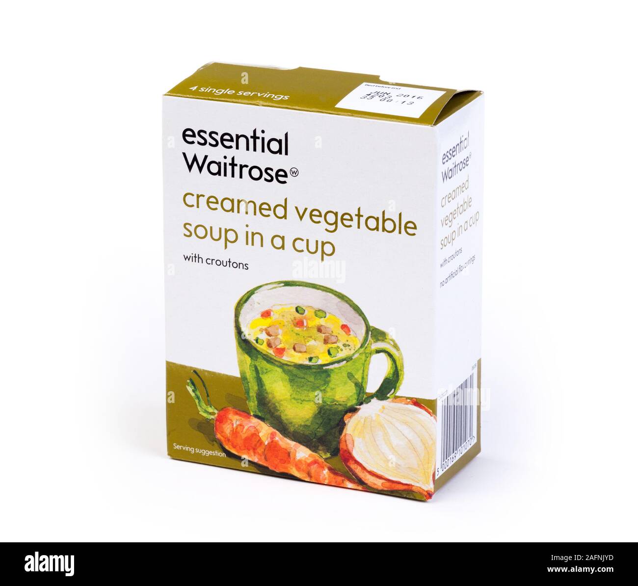 Powdered soup hires stock photography and images Alamy