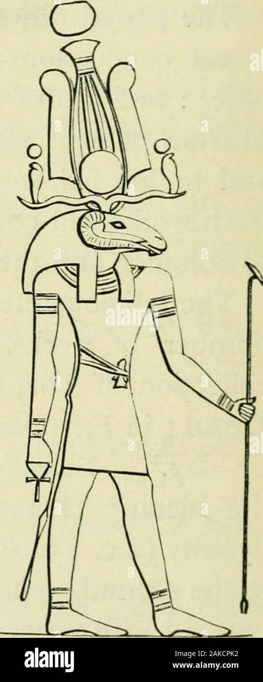 Important Gods High Resolution Stock Photography And Images Alamy