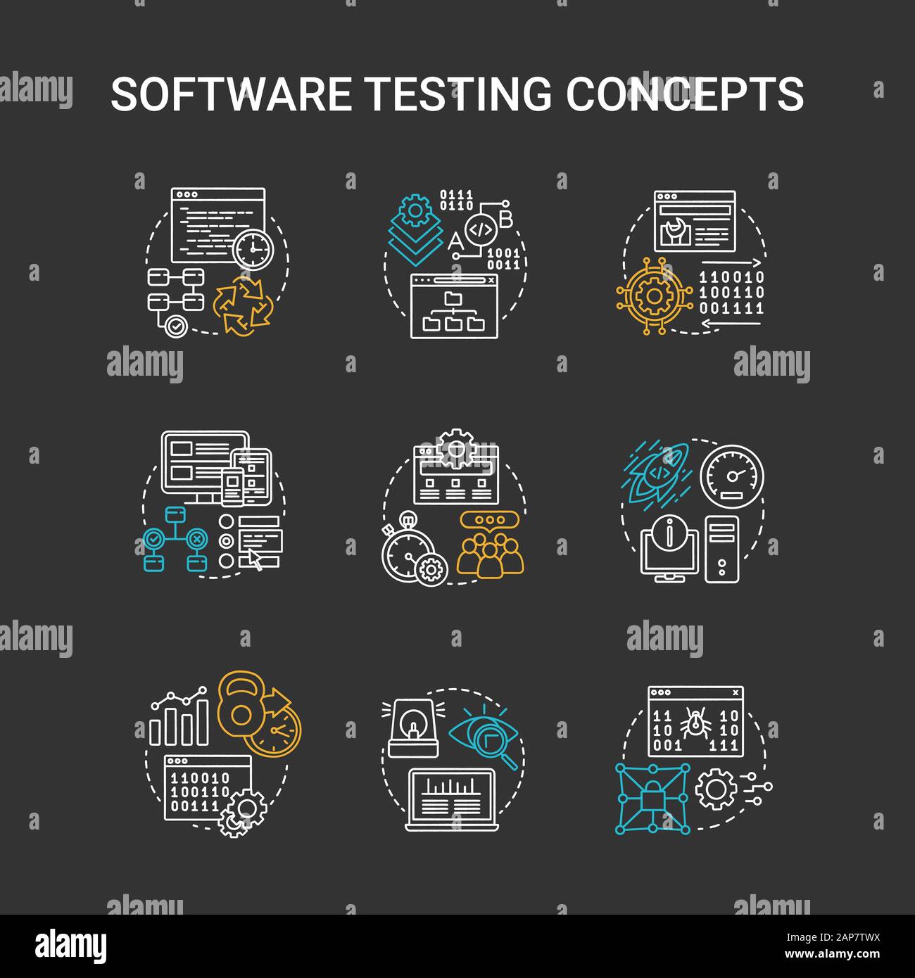Tools Used For Manual Software Testing