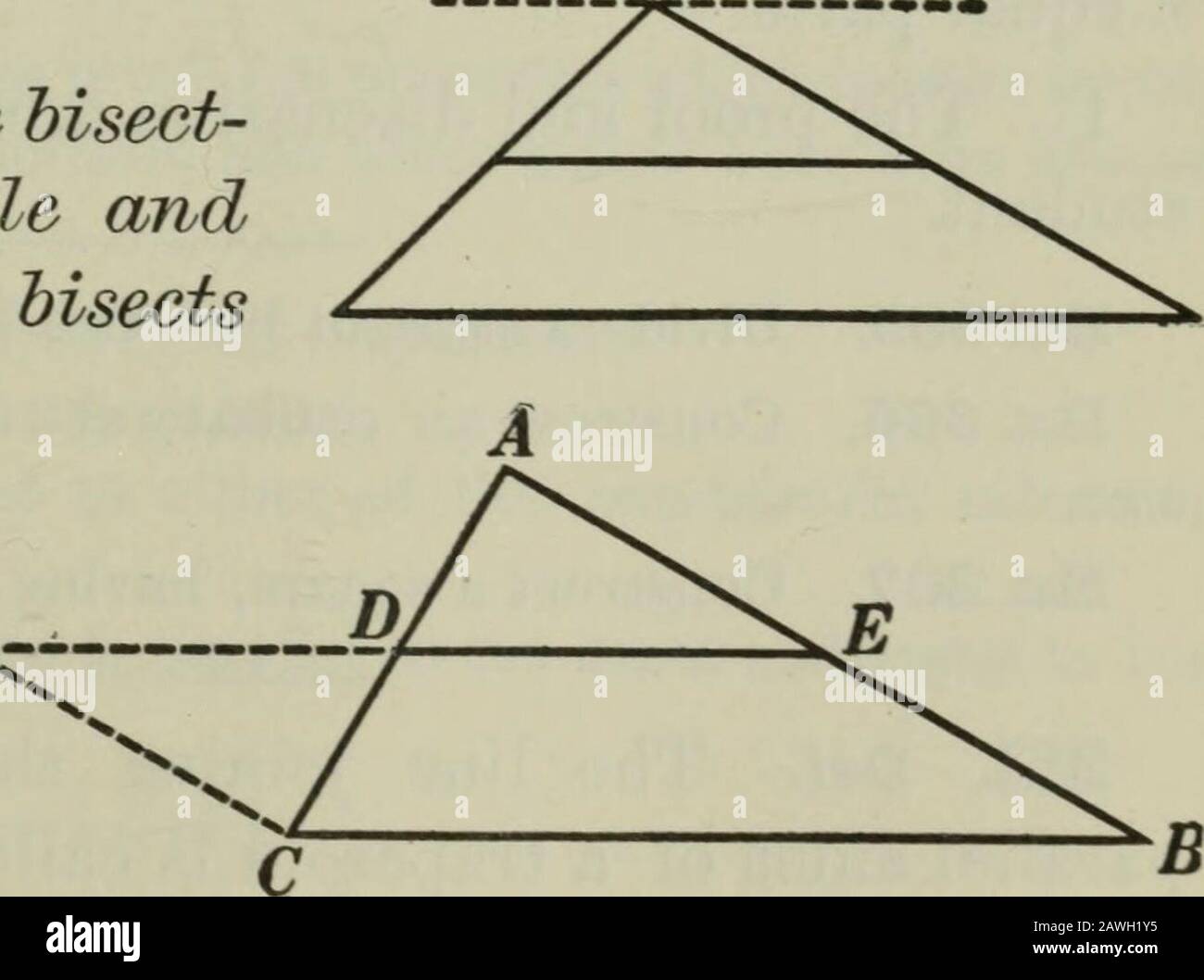 How Many Faces Does A Trapezoid Have