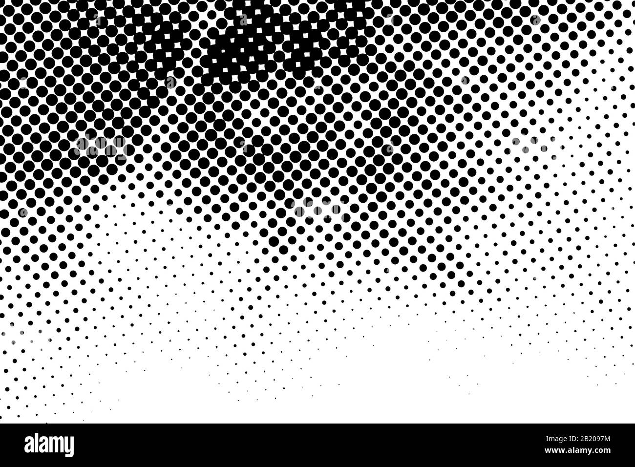 Halftone Grunge Background Stock Vector Image & Art Alamy