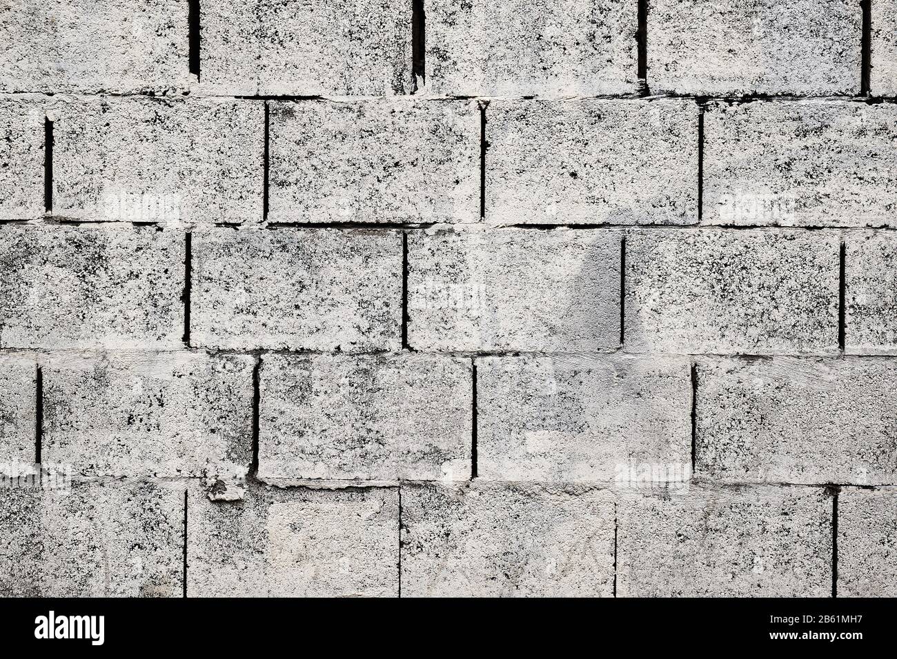 Brick Wall Pattern Stock Photo Alamy