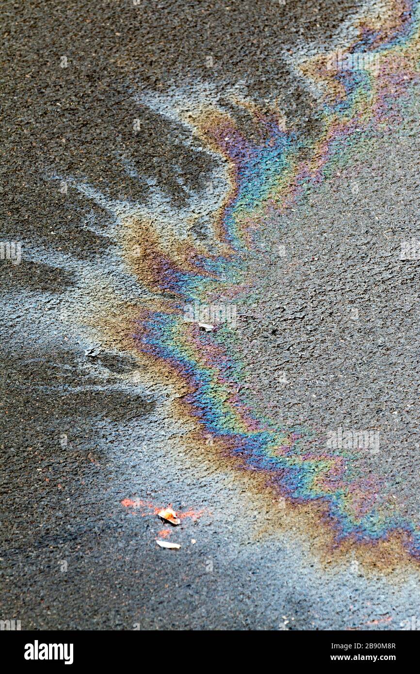 Leaky gas tank hires stock photography and images Alamy