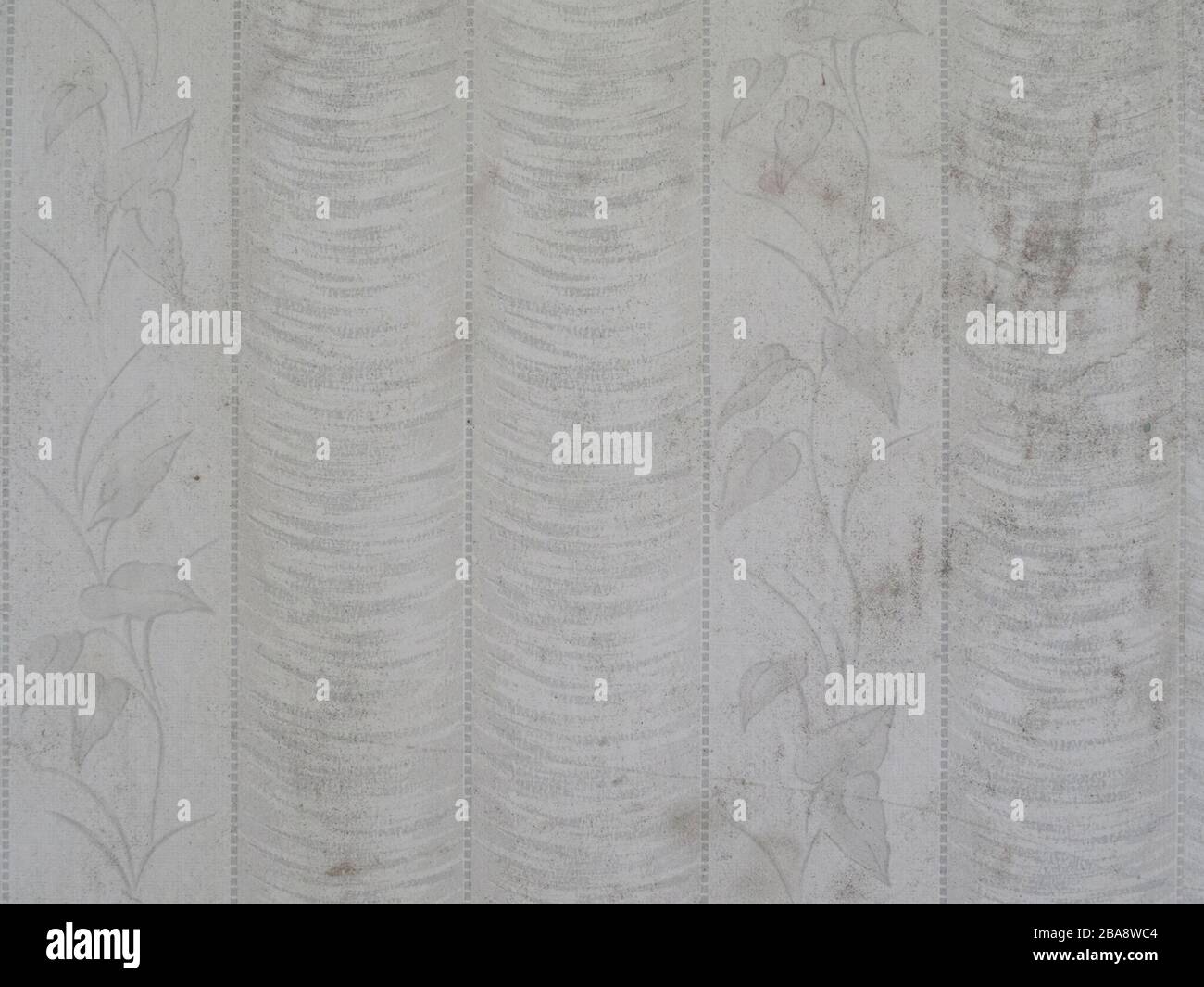 Cool wallpaper house hires stock photography and images Alamy