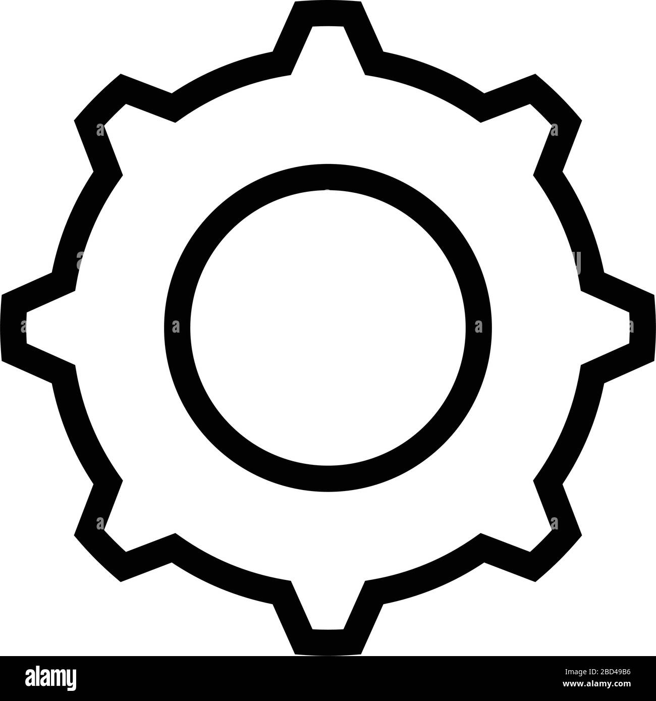 Setting vector vectors Stock Vector Images Alamy