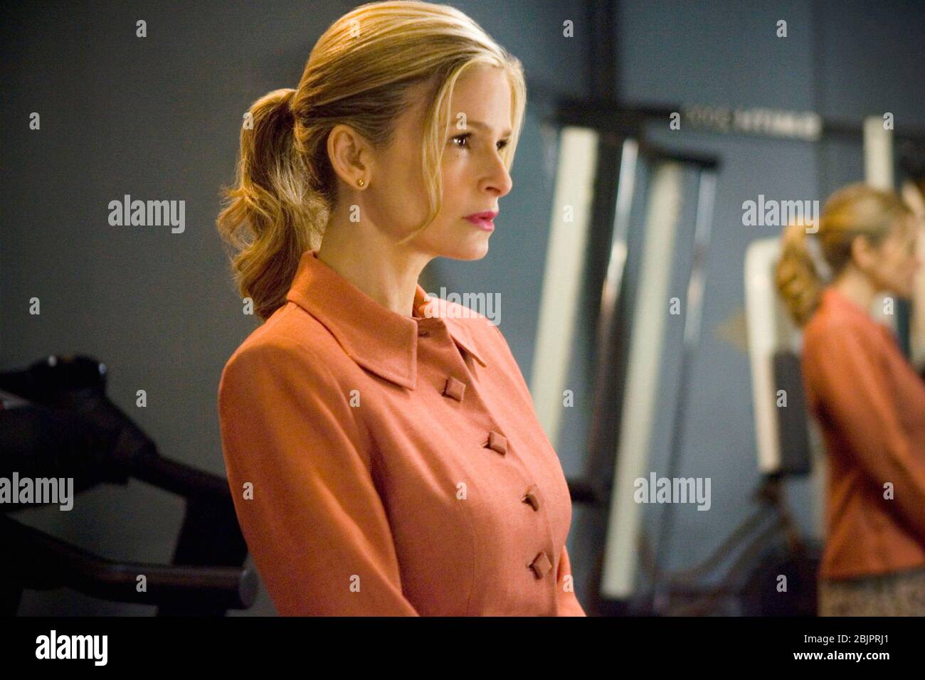 Kyra sedgwick the closer hires stock photography and images Alamy