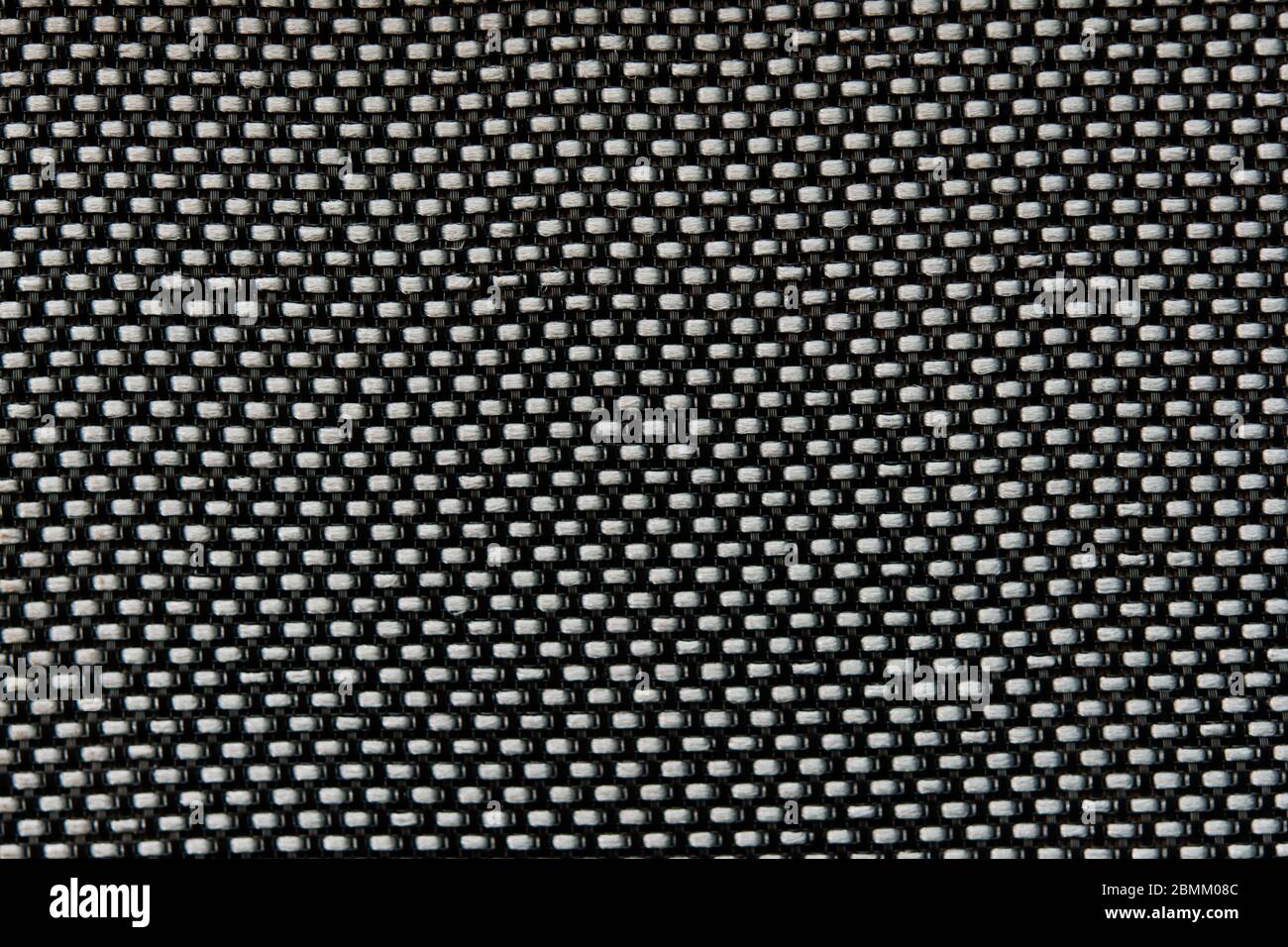 plastic weave fabric pattern Stock Photo Alamy