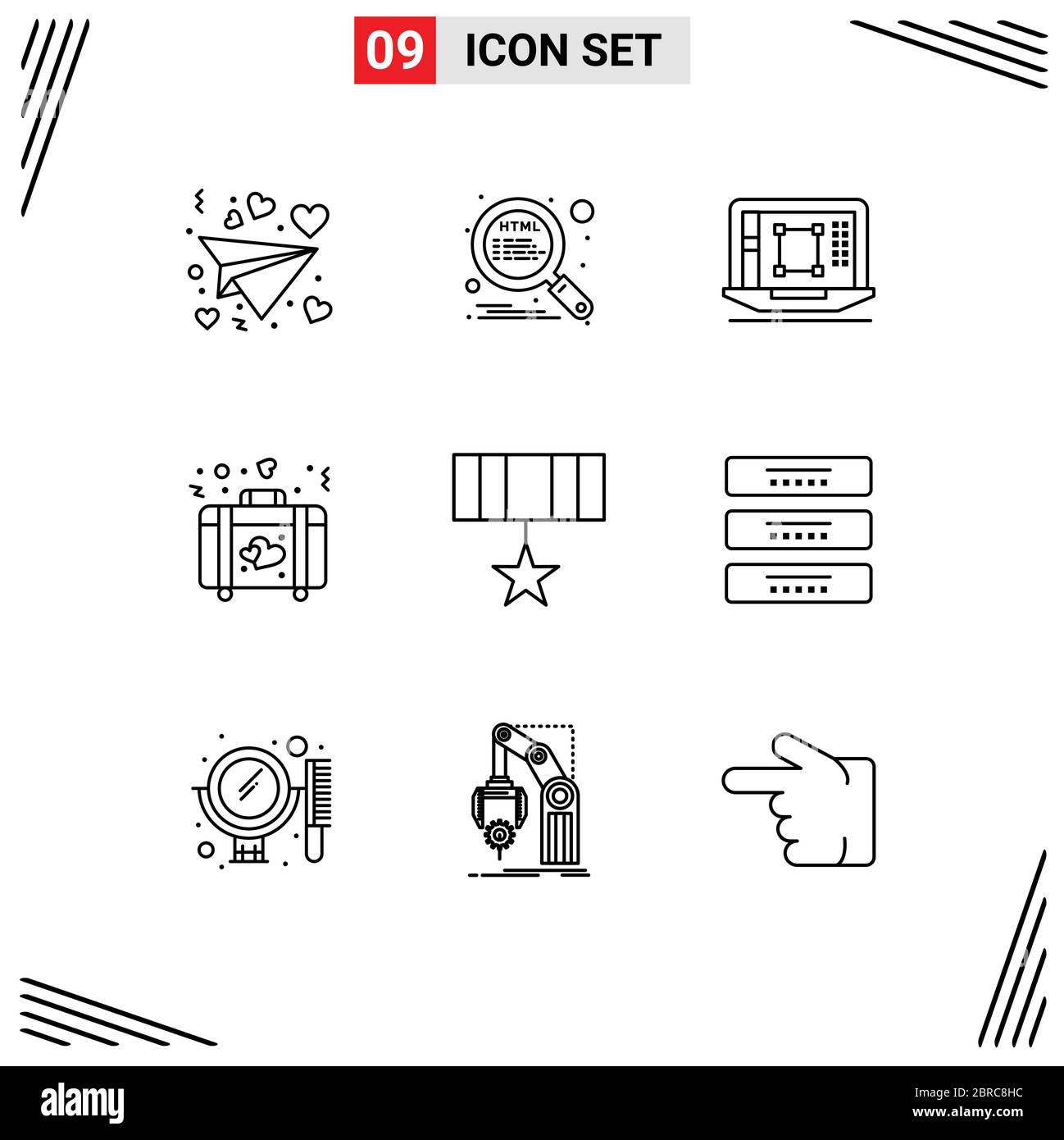 Cupboard love Cut Out Stock Images & Pictures Alamy