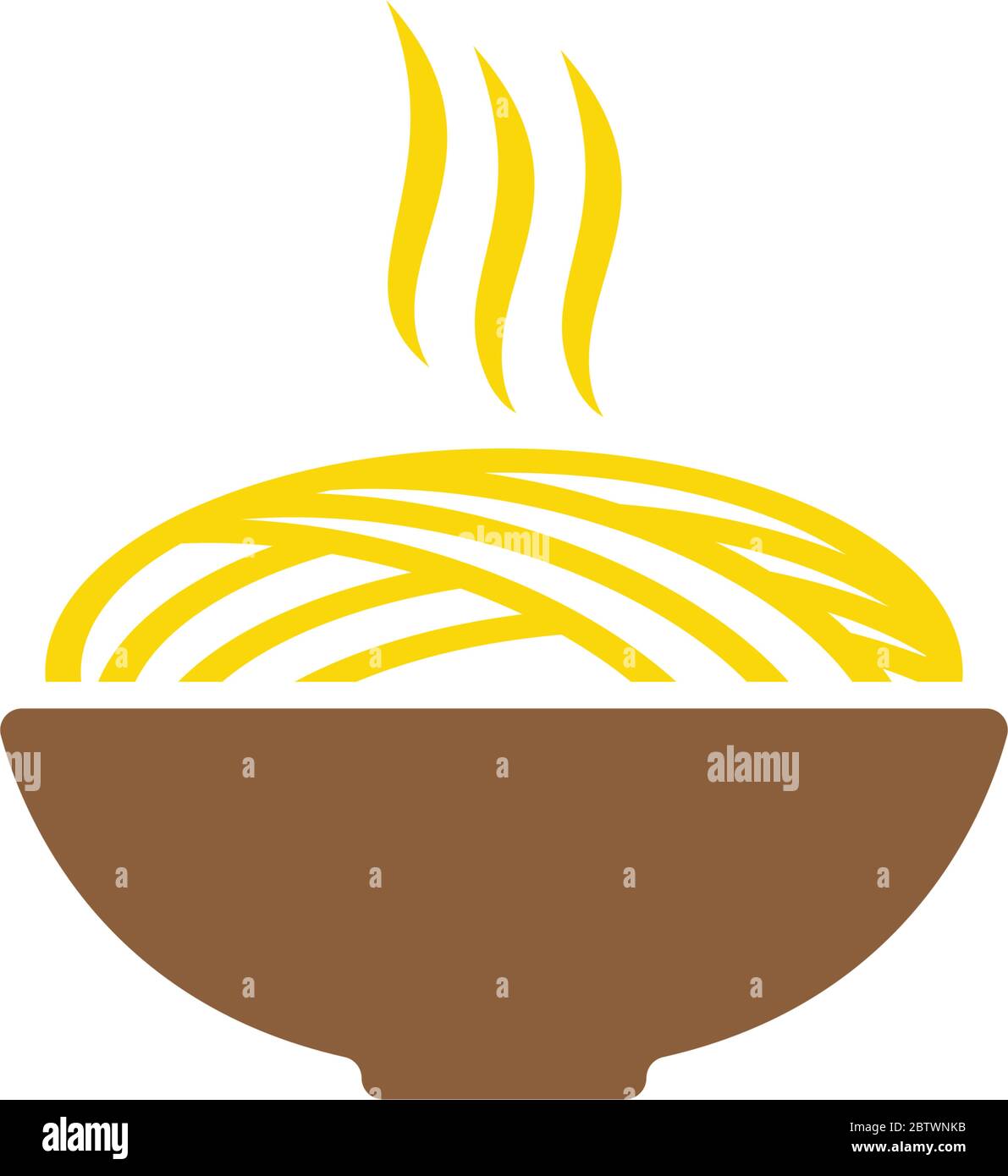 Cartoon noodle box hires stock photography and images Alamy