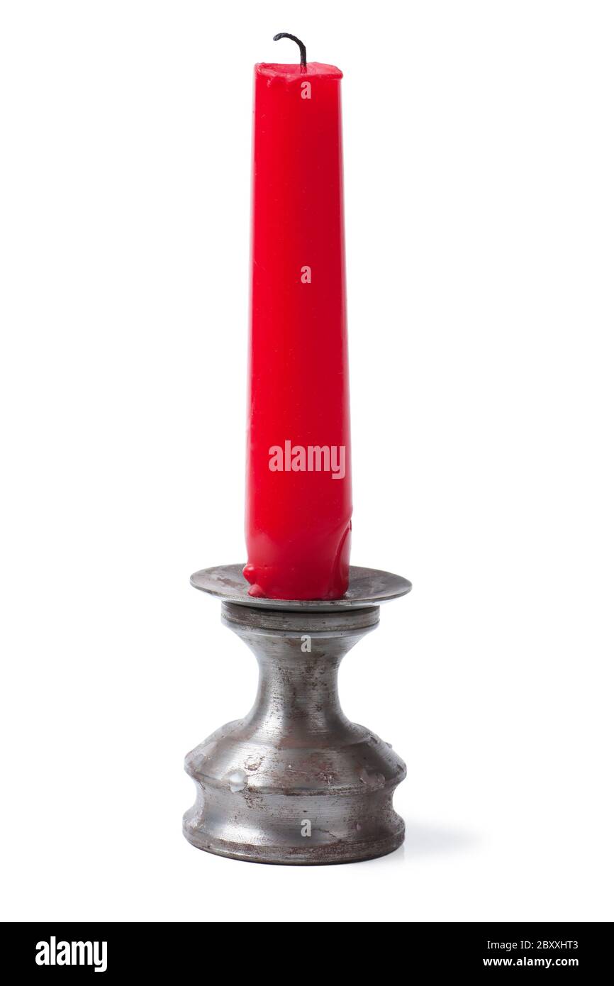 Candle light image Cut Out Stock Images & Pictures Alamy