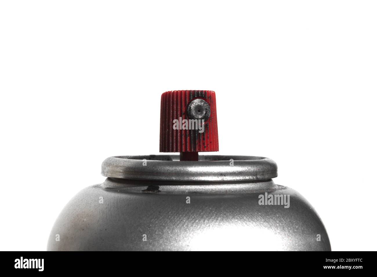 Spray Paint tip Stock Photo Alamy