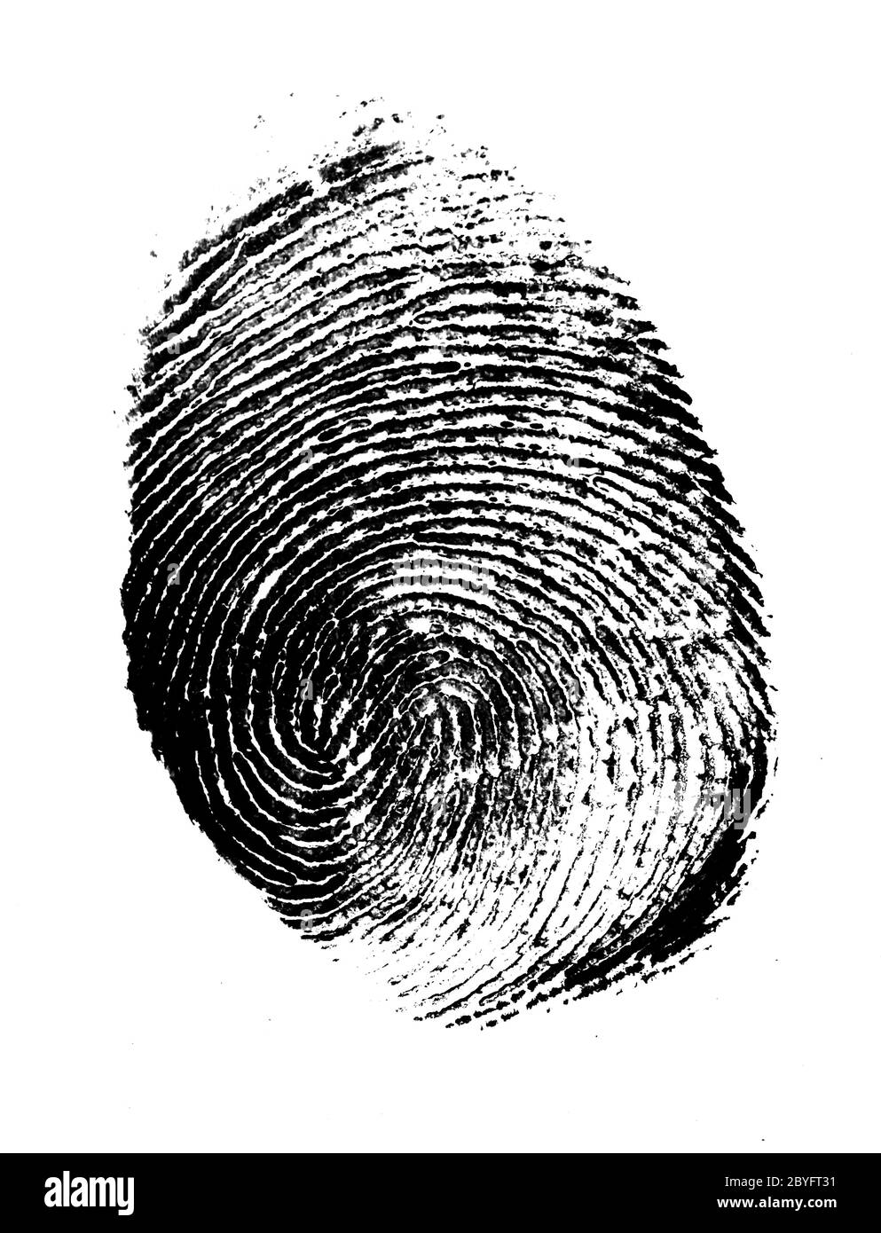 Thumb mark is Black and White Stock Photos & Images Alamy
