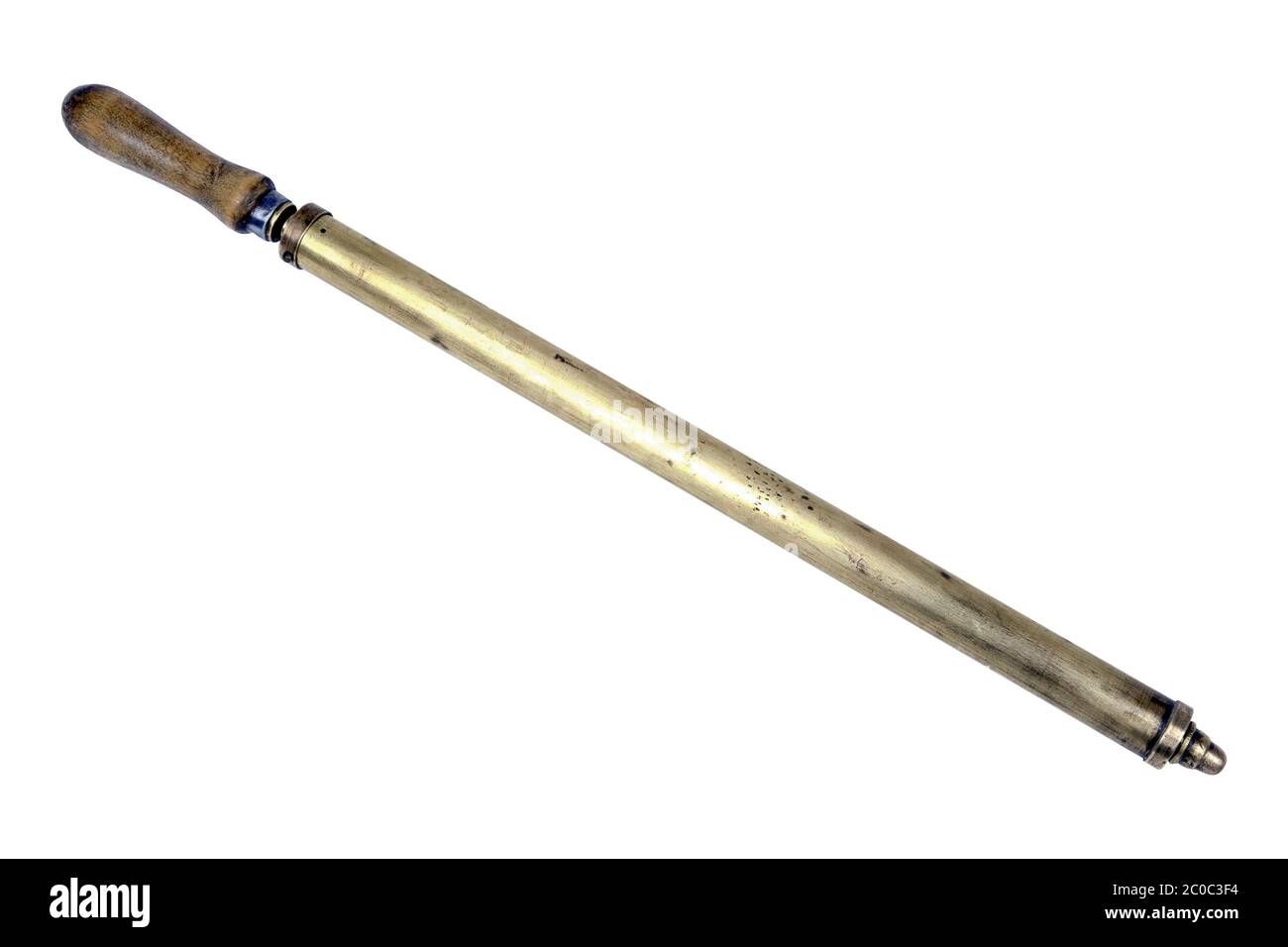 Old vintage tire pump hires stock photography and images Alamy