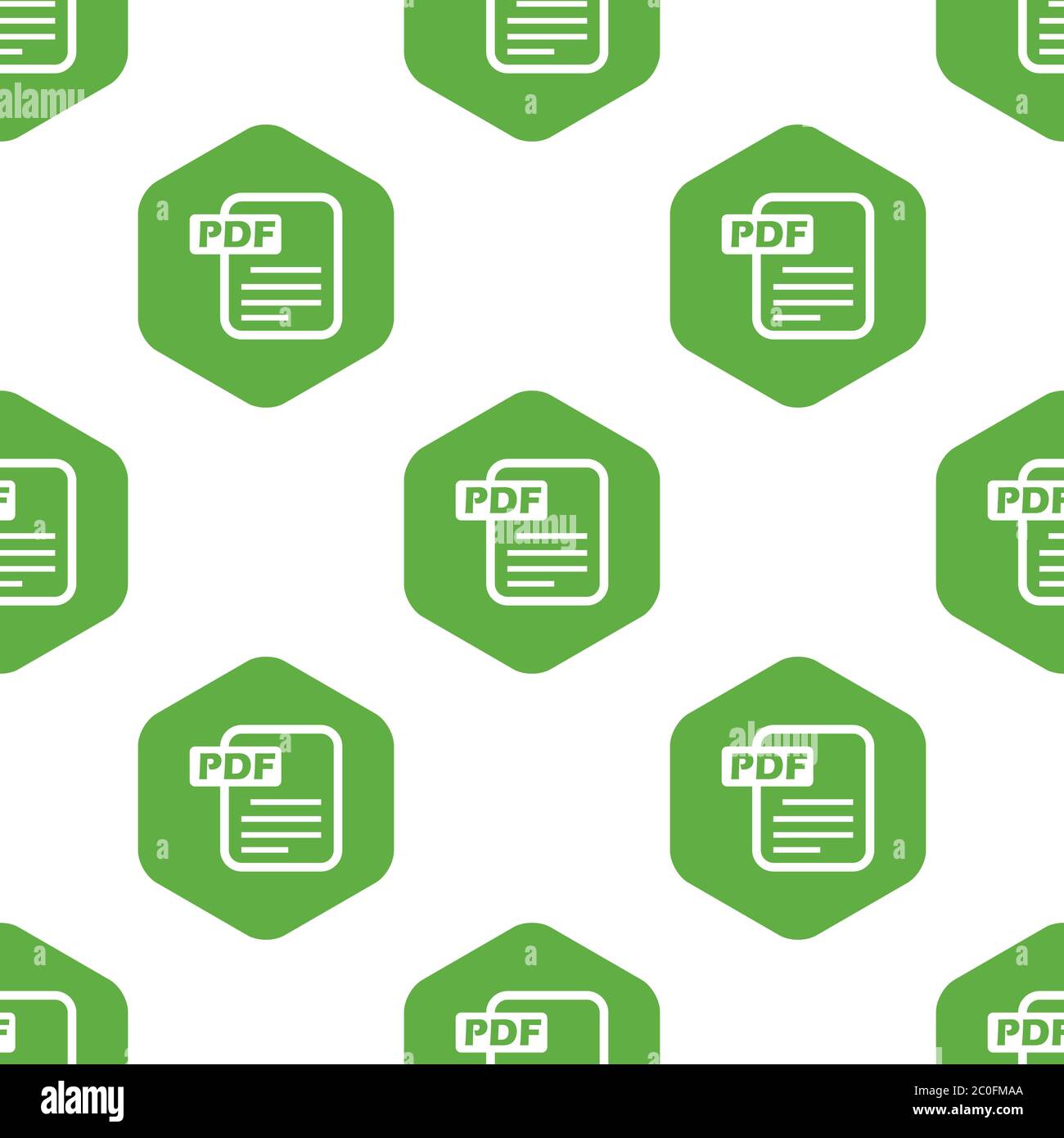 PDF file pattern Stock Photo Alamy