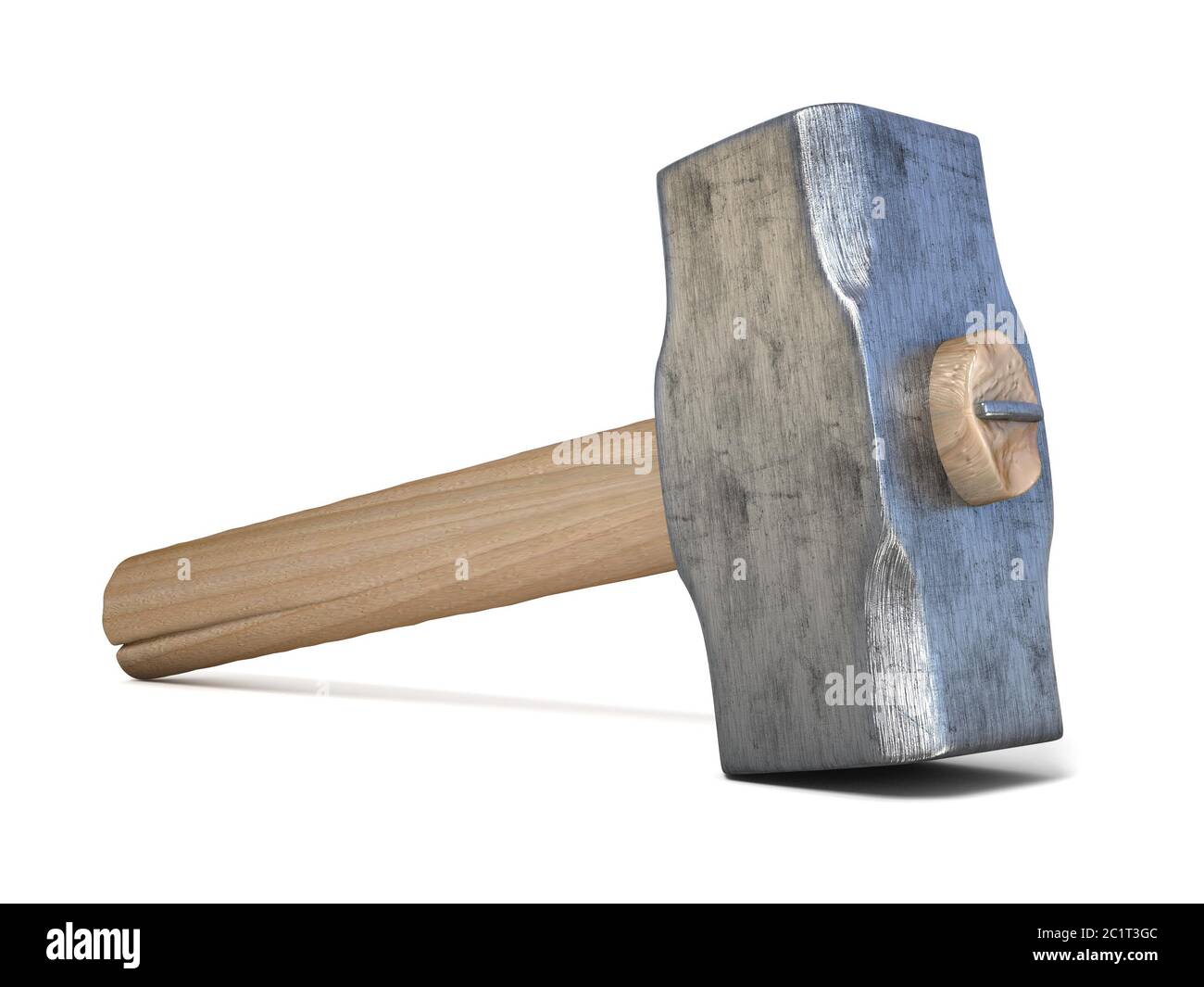 Big sledge hammer heavy work hires stock photography and images Alamy