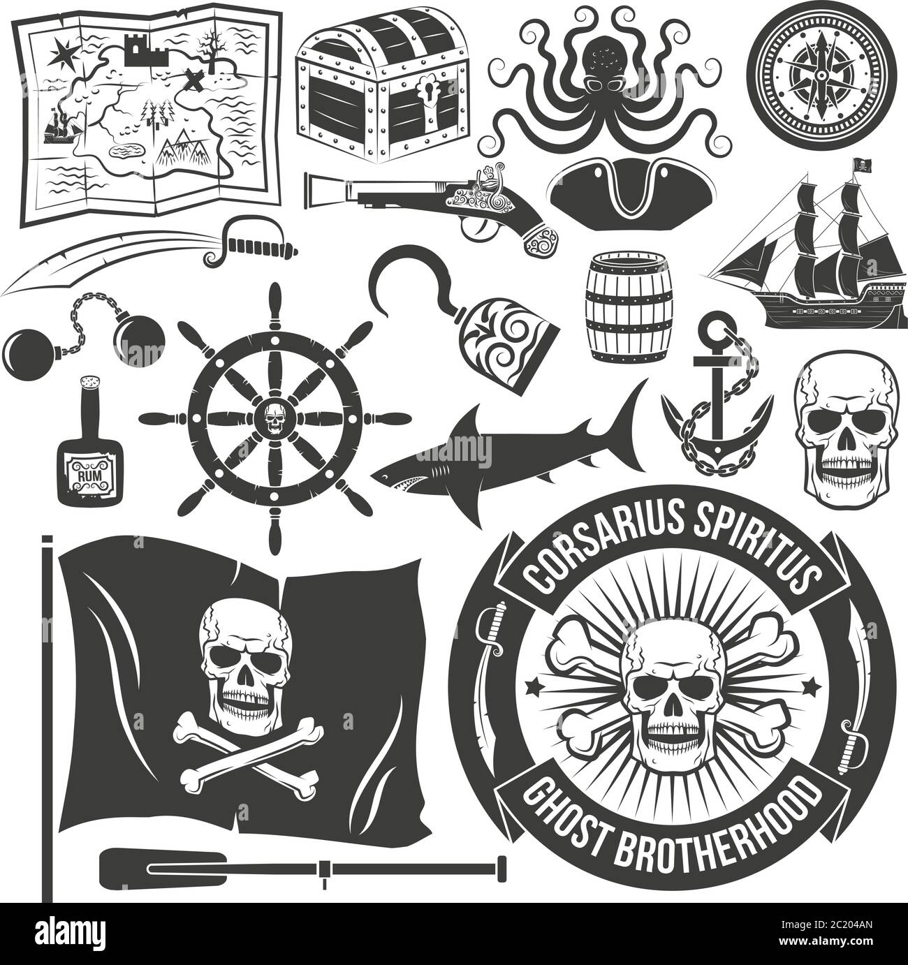 Tattoo Pirate High Resolution Stock Photography And Images - Alamy 1382_x_1300_jpg