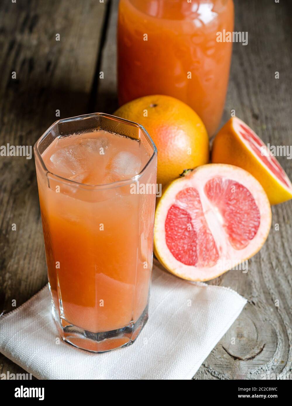 Juice color hires stock photography and images Alamy