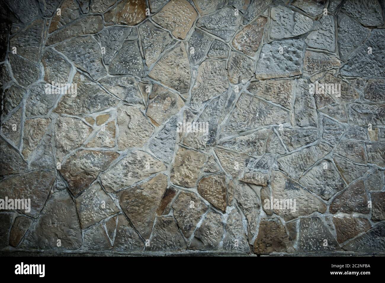 stone wall surface Stock Photo Alamy