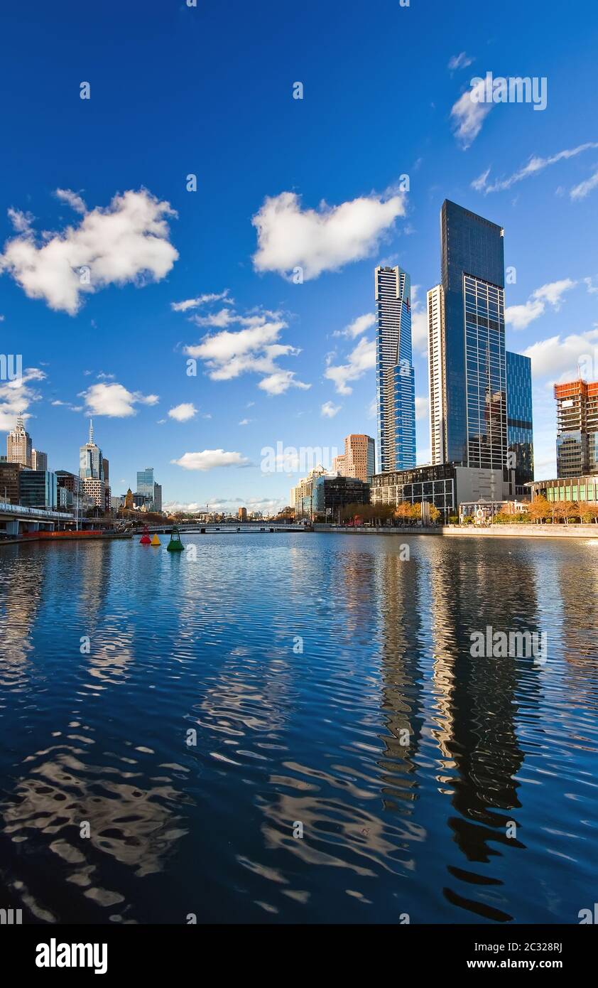 Melbourne business center hires stock photography and images Alamy
