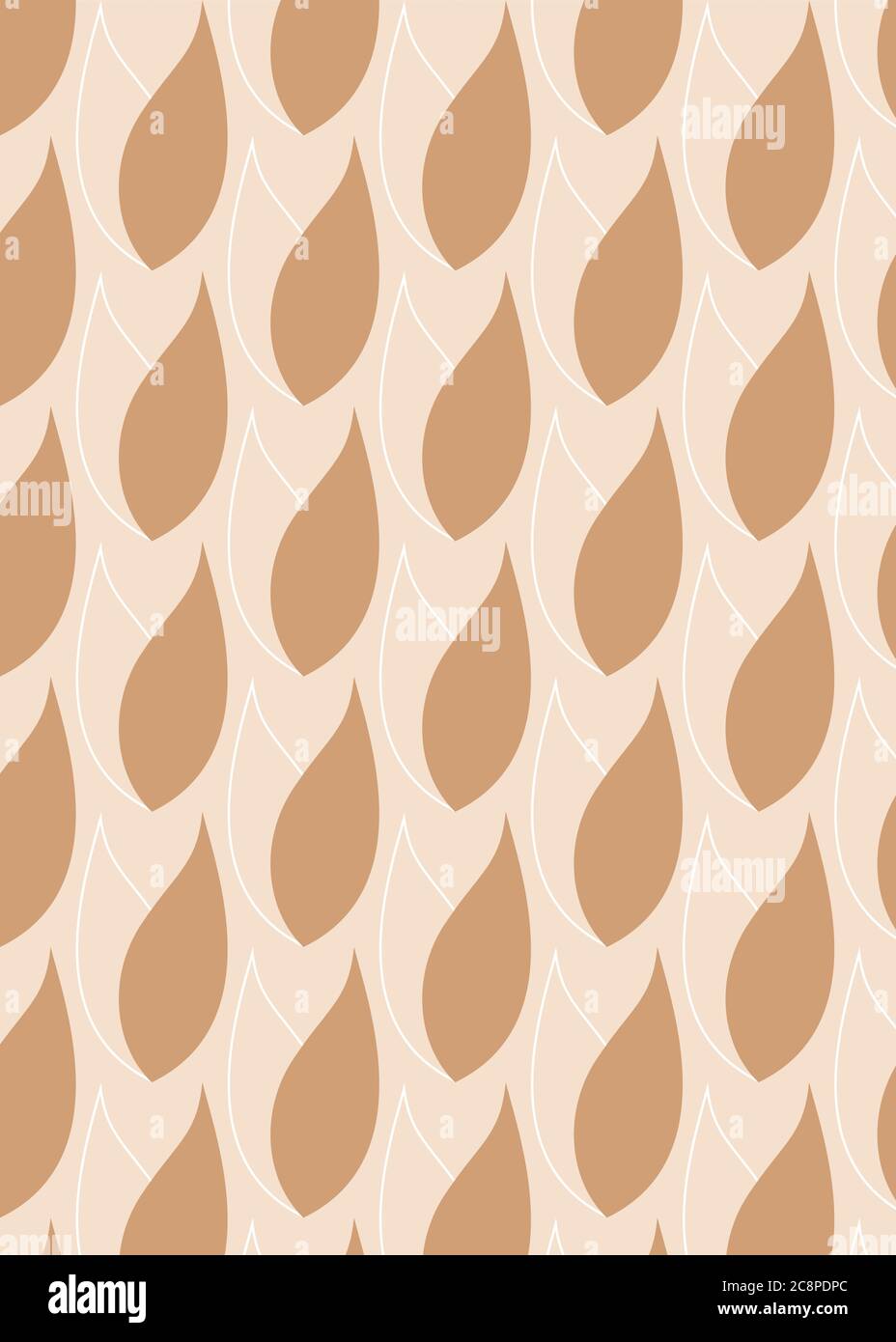 vector patterns with neutral colors, as backgrounds or wallpapers Stock