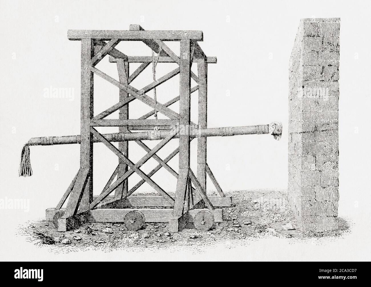 Battering ram hires stock photography and images Alamy