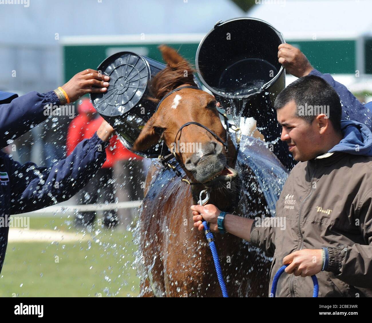 Endurance hires stock photography and images Alamy