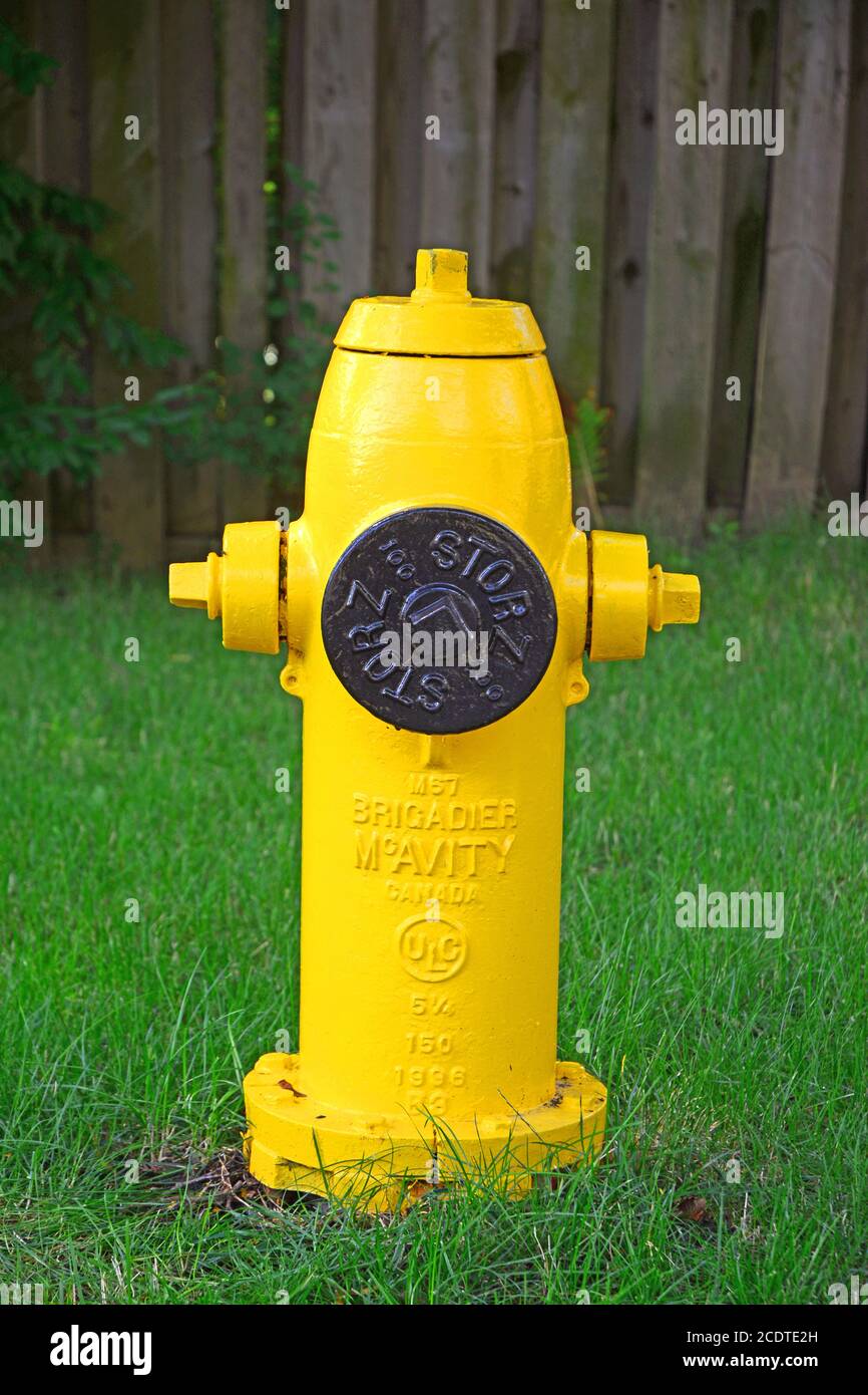 Fire Hydrant High Resolution Stock Photography and Images Alamy