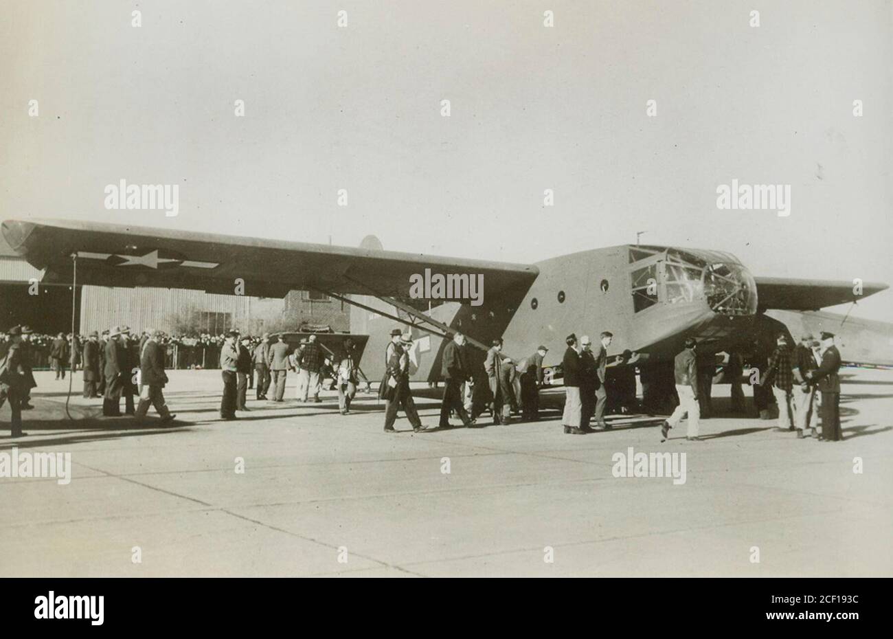 Glider infantry hires stock photography and images Alamy