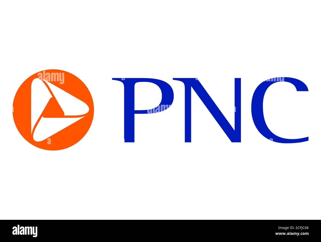 Pnc logo hires stock photography and images Alamy