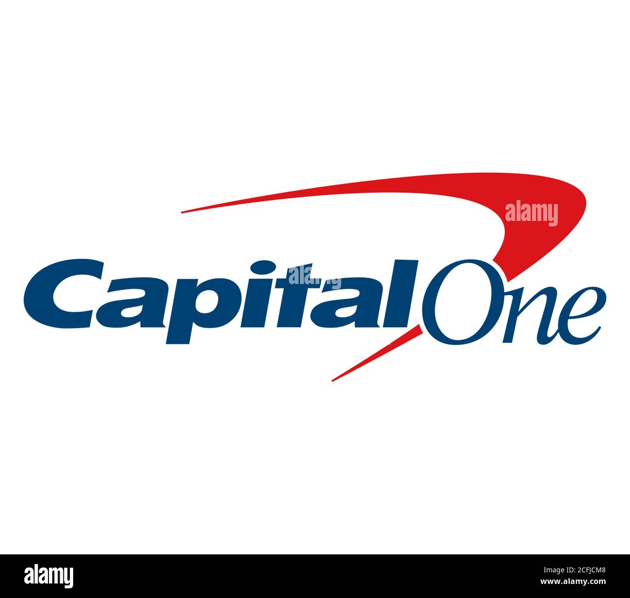 Capital one logo hires stock photography and images Alamy