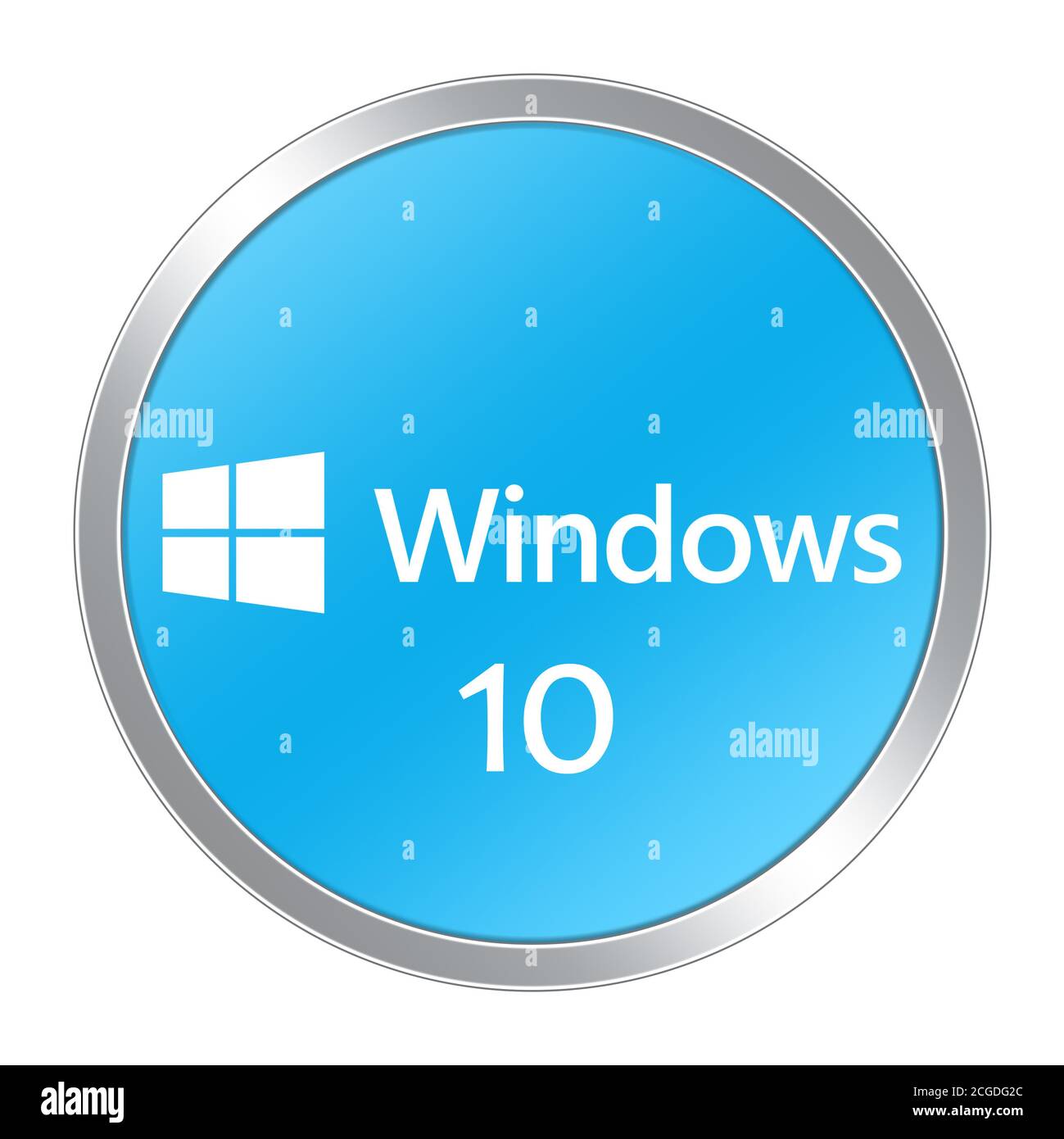 Logo Windows 10 Leenshayunks