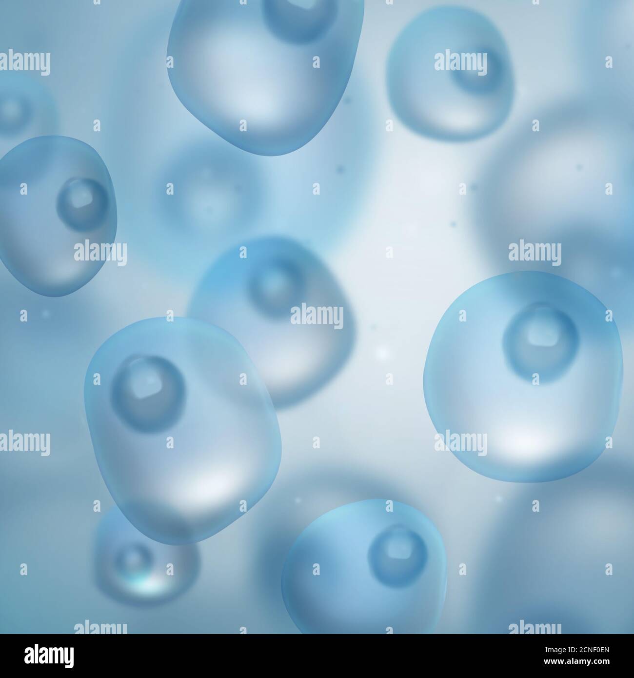 blue science background Stock Photo Alamy