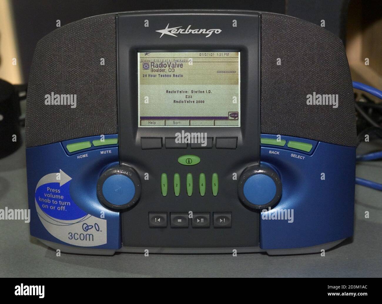 Amazon radio stations hires stock photography and images Alamy