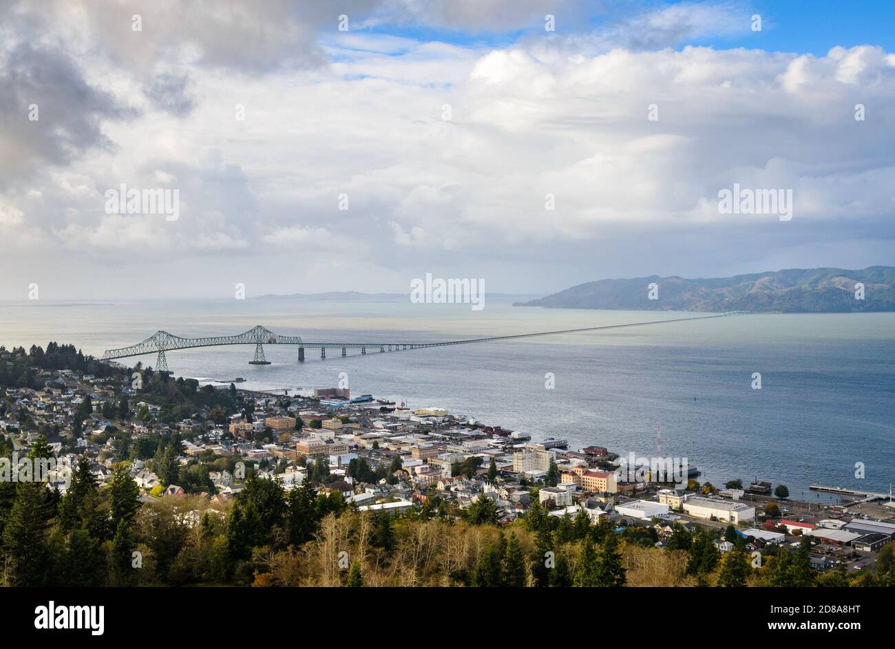Astoria column tower hires stock photography and images Alamy