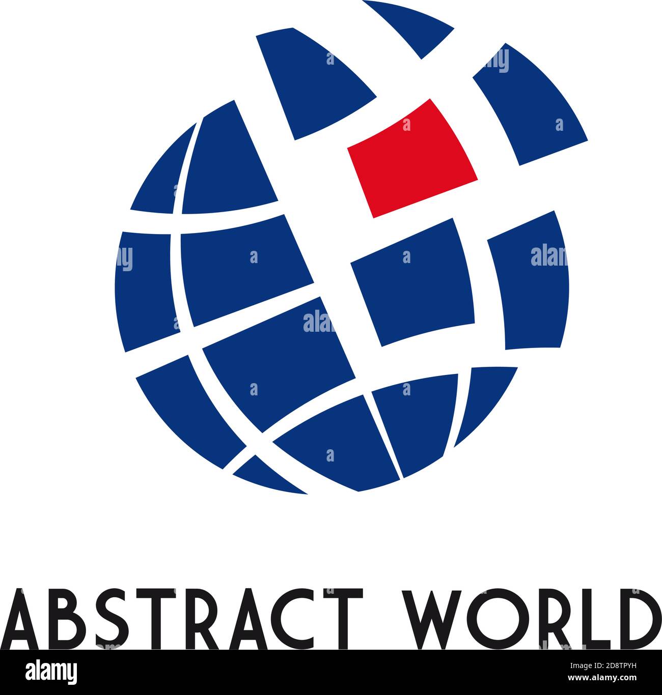 Vector concept dynamic world Stock Vector Image & Art Alamy