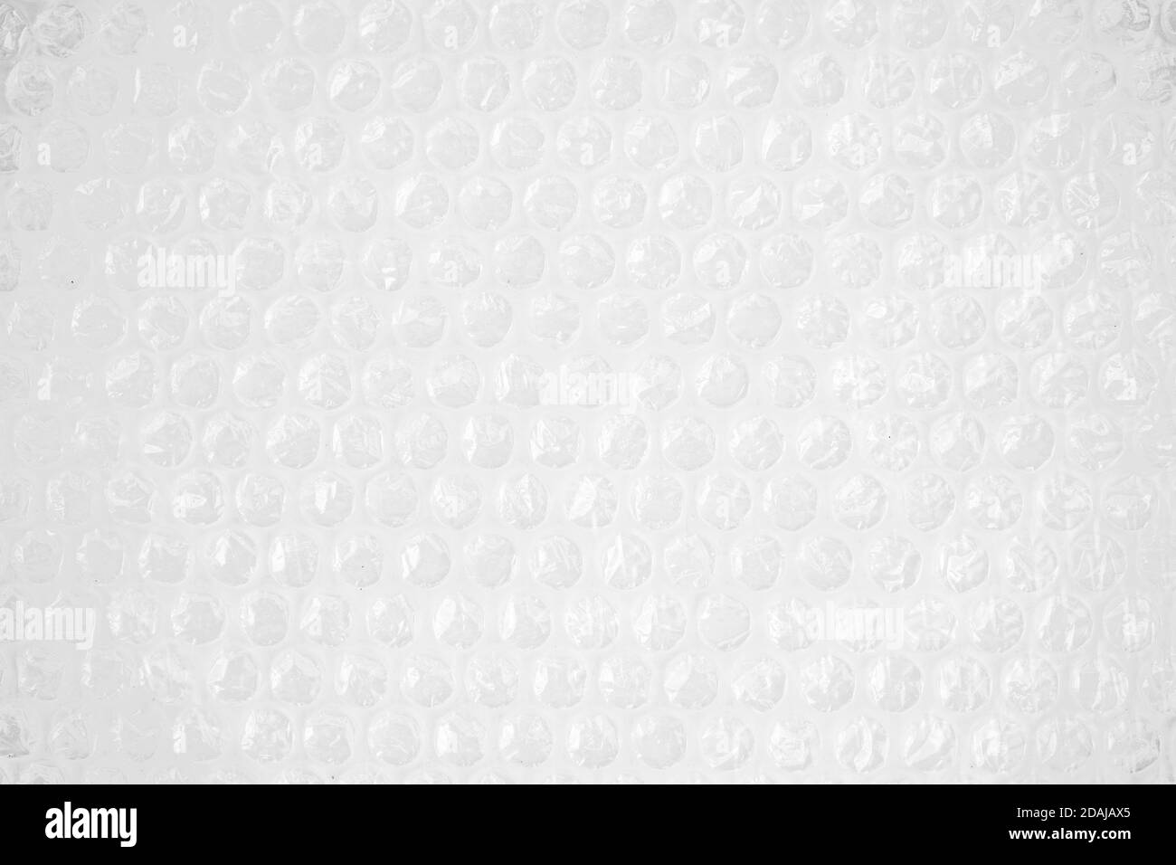 Plastic bubble wrap texture background Stock Photo Alamy