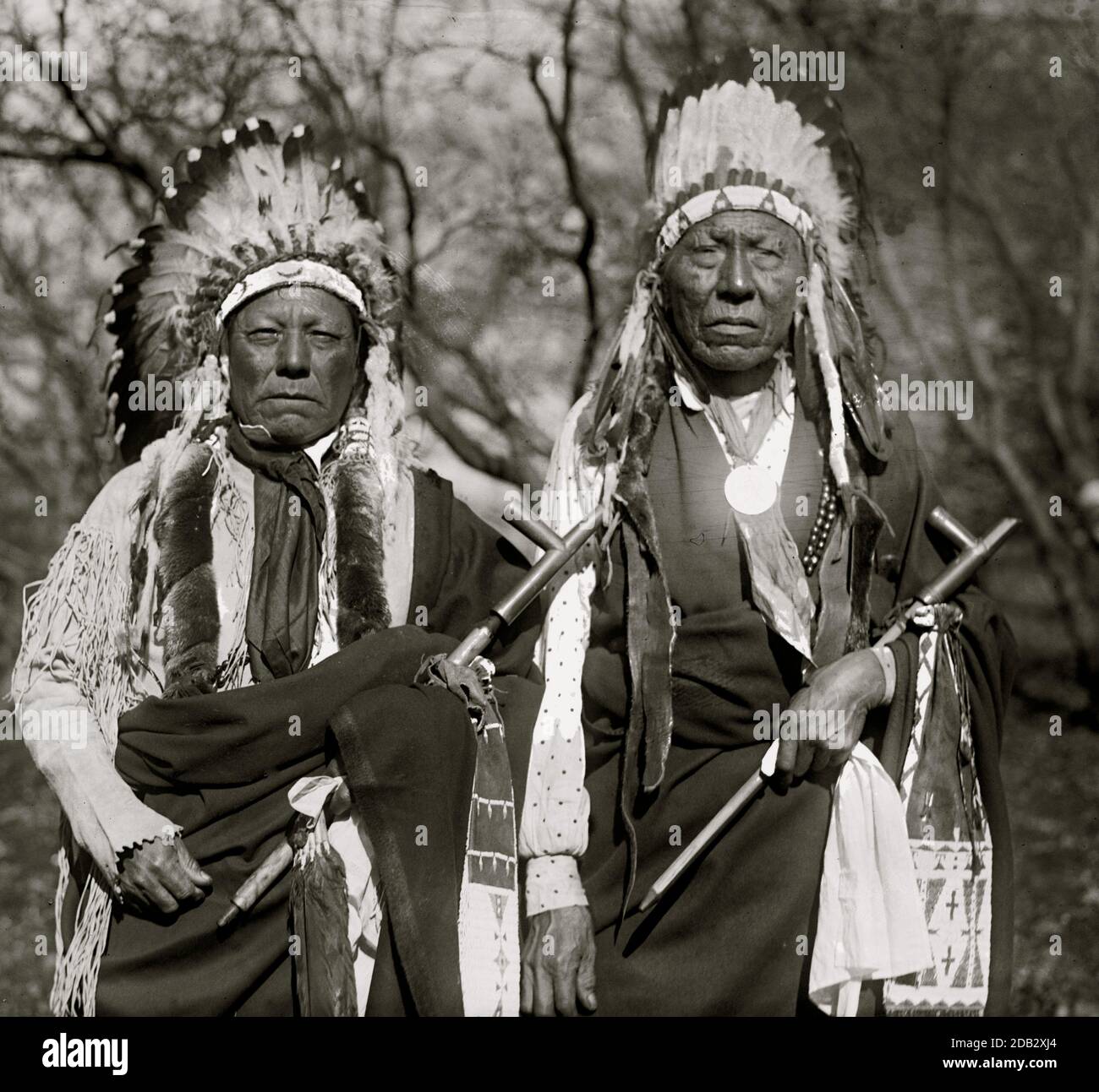 Cheyenne indians hires stock photography and images Alamy