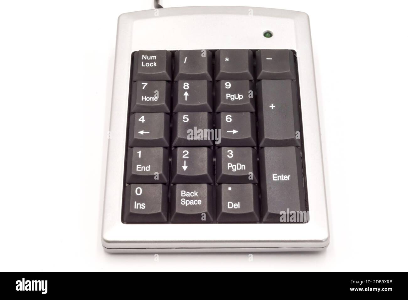 Numeric keyboard hires stock photography and images Alamy