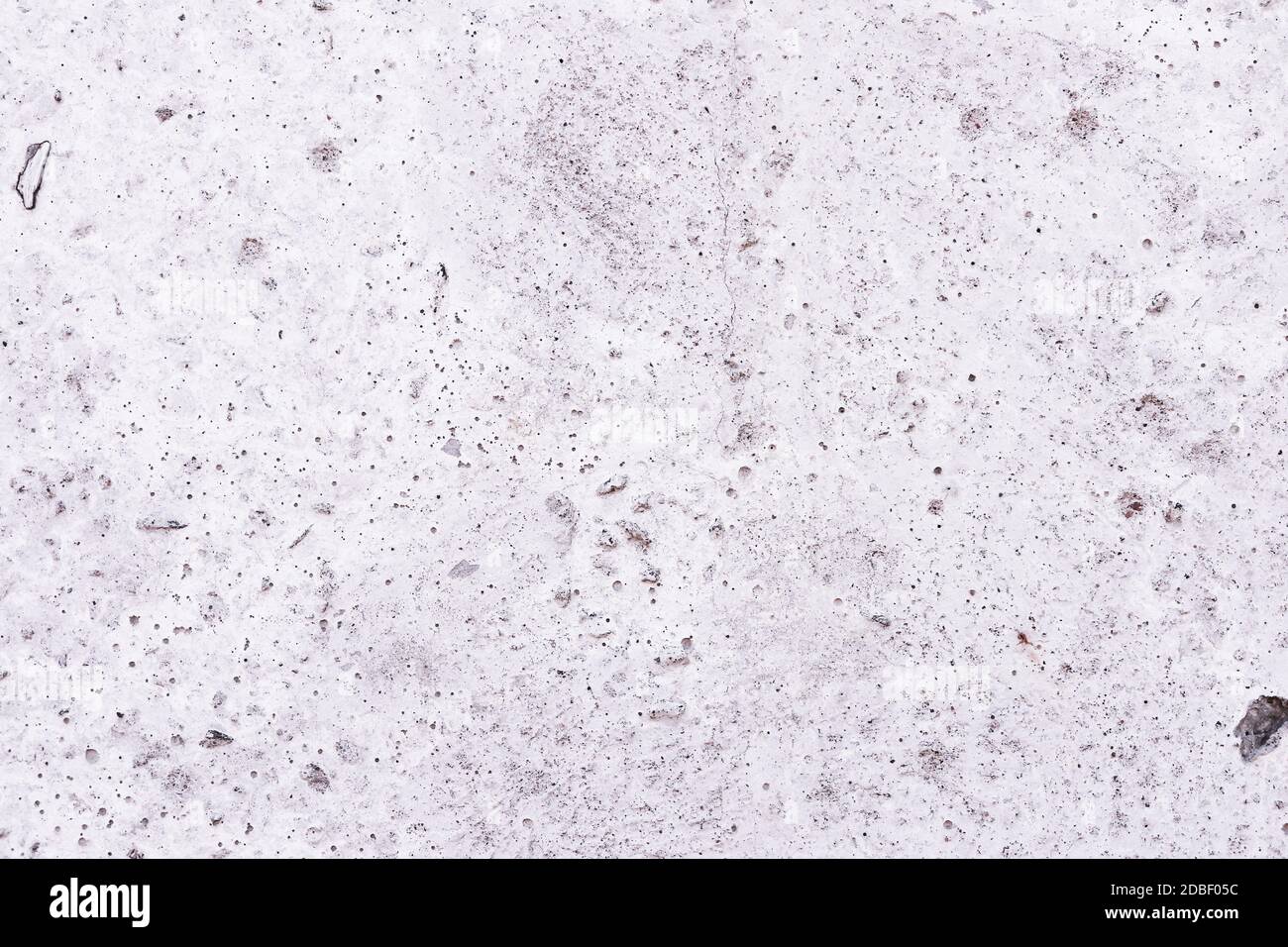 White Paint Concrete Wall Texture Stock Photo Alamy