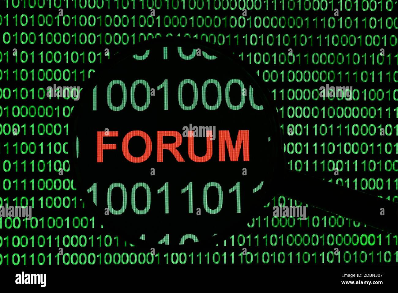 Forum interface hires stock photography and images Alamy
