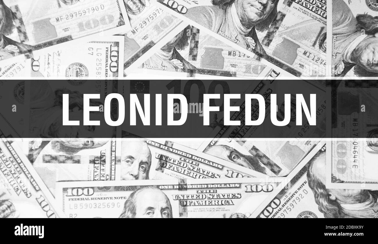 Leonid fedun investor hires stock photography and images Alamy