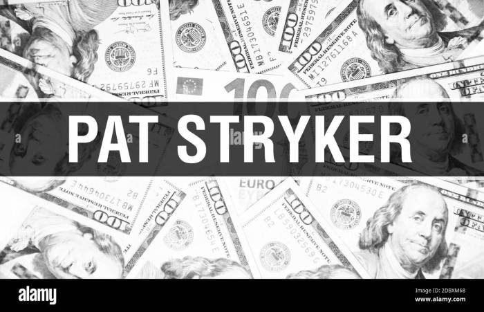 Pat stryker billionaire hi-res stock photography and images - Alamy Pat stryker billionaire hi-res stock photography and images - Alamy