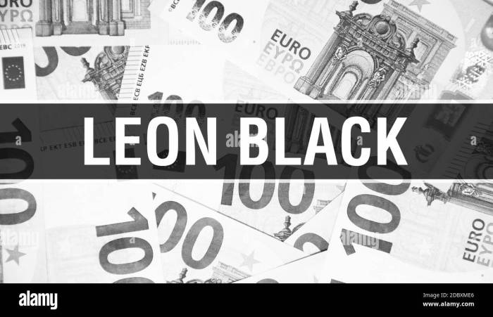 20 Things You Didn't Know About Leon Black