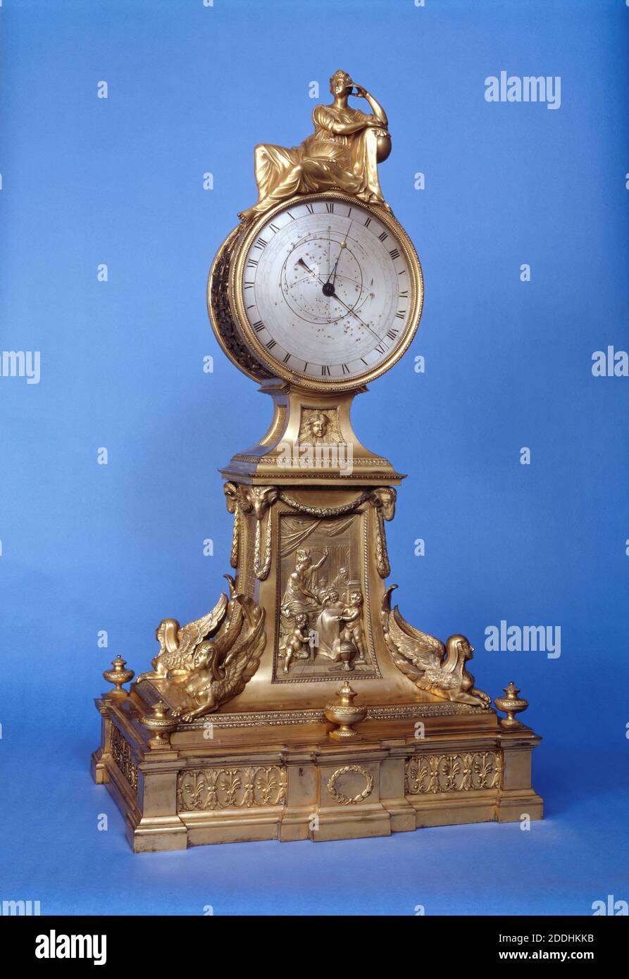 Using sidereal time hires stock photography and images Alamy