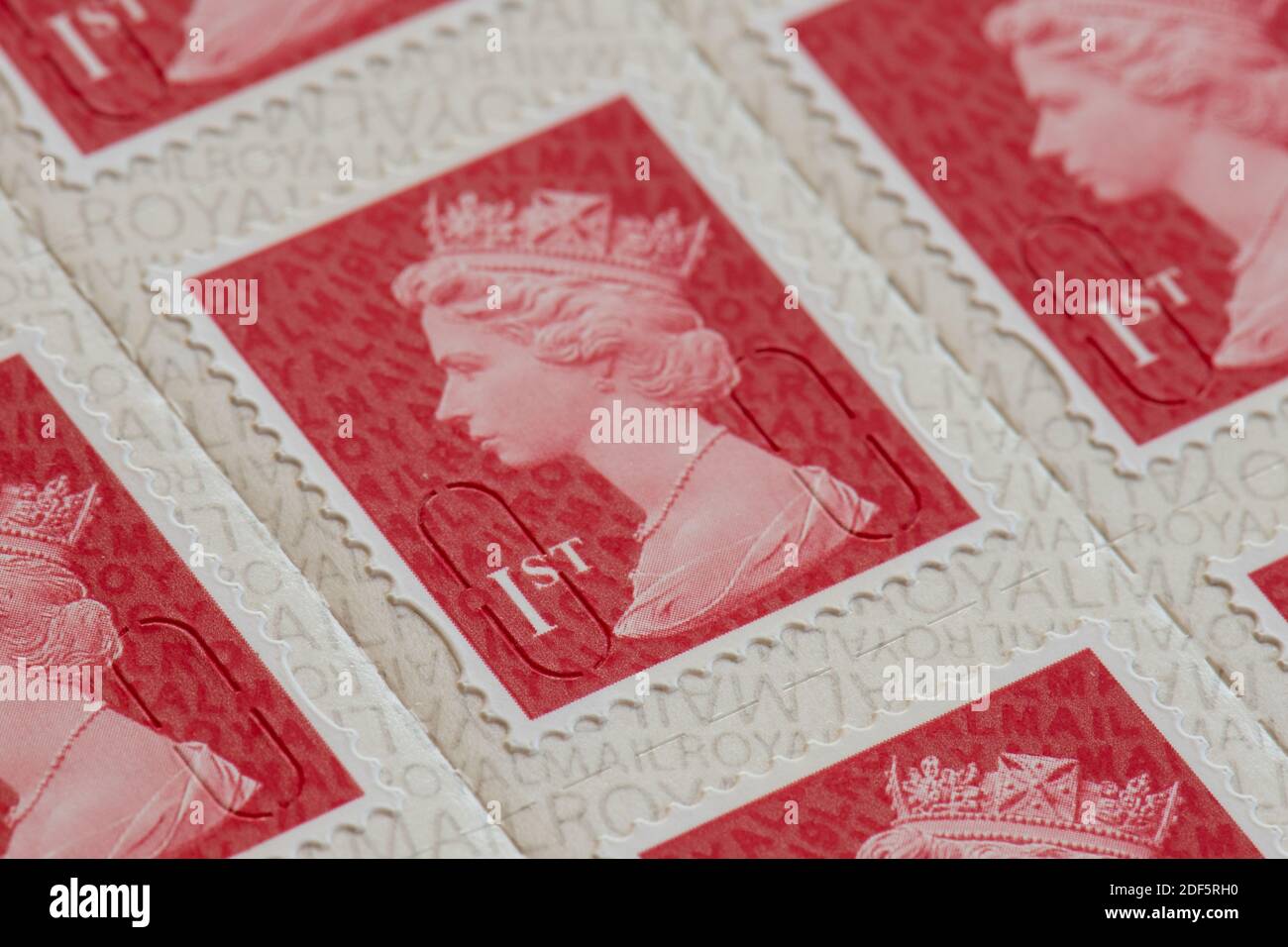 First class stamp uk 2020 hires stock photography and images Alamy